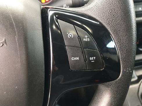 Used 2021 RAM ProMaster City Tradesman w/ Window Group 09 image 17