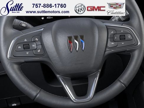 New 2026 Buick Encore GX Preferred w/ Comfort Package FWD image 19