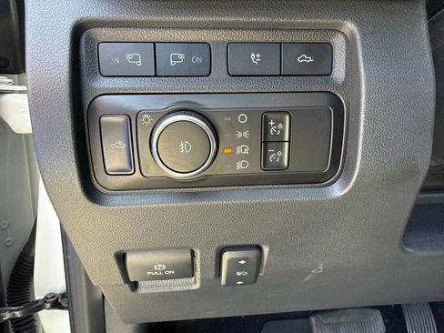 Used 2023 Ford F250 Platinum AWD/4WD image 22
