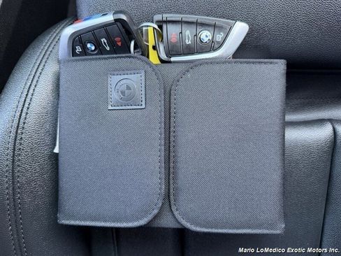 Used 2020 BMW X3 M40i w/ Premium Package AWD/4WD image 62