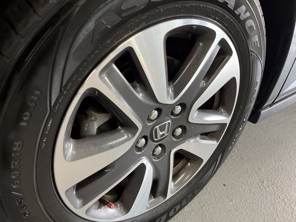 Used 2017 Honda Odyssey Touring image 9