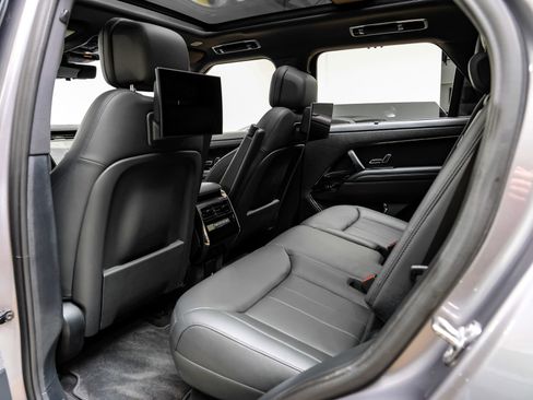 Used 2024 Land Rover Range Rover Sport Dynamic SE image 40