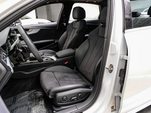 Used 2024 Audi A4 2.0T Premium Plus w/ Premium Plus Package image 35