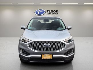 Certified 2023 Ford Edge SEL w/ Convenience Package AWD/4WD video 2
