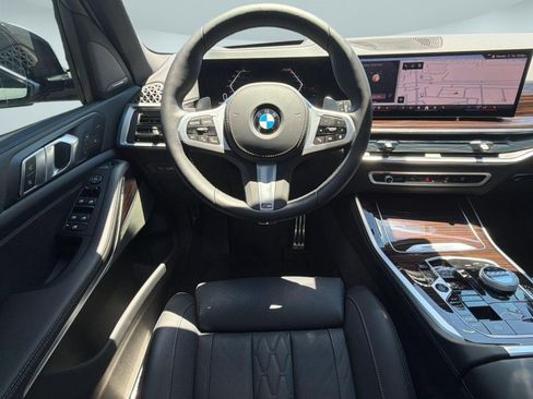 Certified 2026 BMW X5 xDrive40i w/ Executive Package AWD/4WD image 29