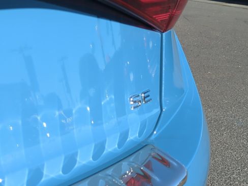 New 2026 Volkswagen Jetta SE image 24