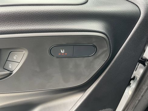 New 2026 Mercedes-Benz Sprinter 2500 image 11