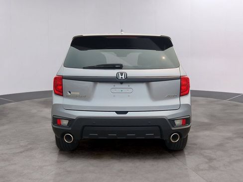 Certified 2023 Honda Passport EX-L image 5