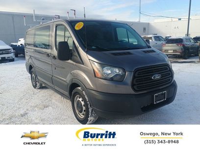 Used 2015 Ford Transit 150 130 Low Roof