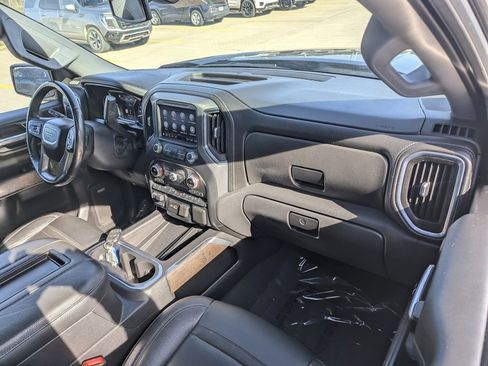 Used 2021 GMC Sierra 1500 Denali image 28