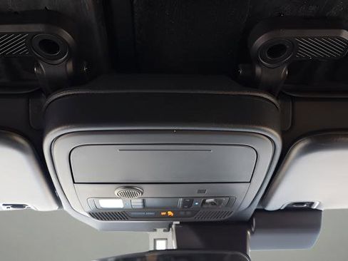 New 2026 Ford Bronco Big Bend image 16