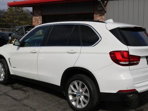 Used 2016 BMW X5 xDrive35i image 6