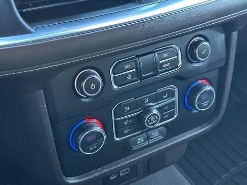 Used 2023 Chevrolet Suburban LS w/ Driver Alert Package image 31