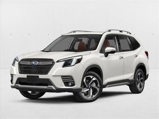 Used 2024 Subaru Forester Touring AWD/4WD video 1