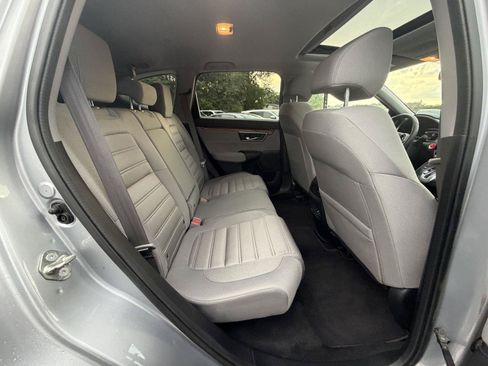 Used 2019 Honda CR-V EX image 29