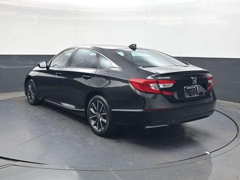 Used 2022 Honda Accord EX-L image 6