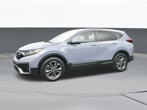 Used 2022 Honda CR-V EX-L image 5