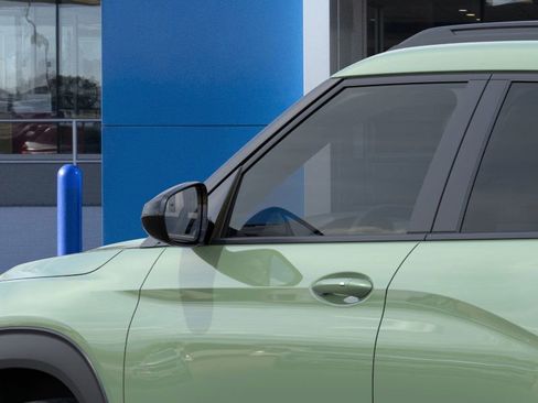 New 2026 Chevrolet TrailBlazer ACTIV image 12