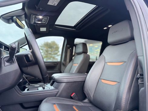 Used 2024 GMC Sierra 3500 AT4 w/ AT4 Premium Plus Package image 16