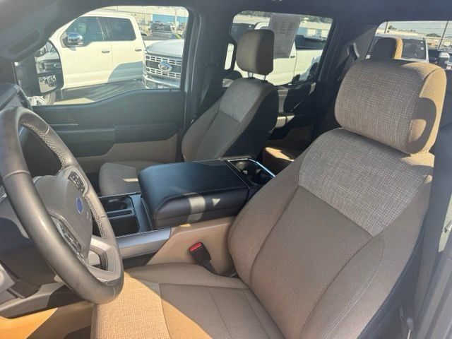 Used 2023 Ford F150 XLT w/ Equipment Group 301A Mid AWD/4WD image 23
