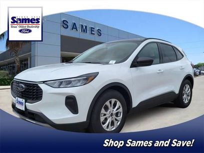 New 2026 Ford Escape Active w/ Tech Pack #1