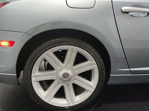 Used 2005 Chrysler Crossfire Limited RWD image 37