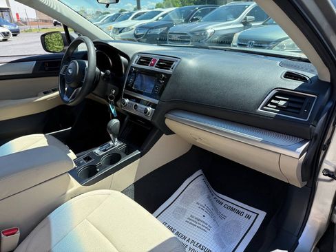 Used 2019 Subaru Legacy 2.5i AWD/4WD image 31