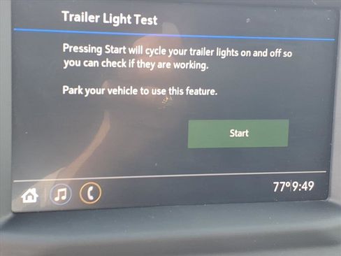 Used 2022 Chevrolet Silverado 1500 W/T w/ WT Fleet Convenience Package image 8