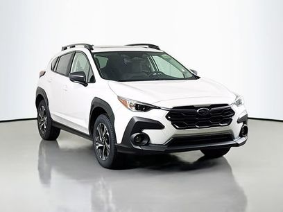 New 2026 Subaru Crosstrek 2.5i Premium
