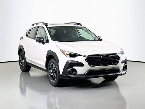 New 2026 Subaru Crosstrek 2.5i Premium image 1