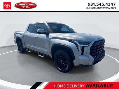 New 2026 Toyota Tundra SR5