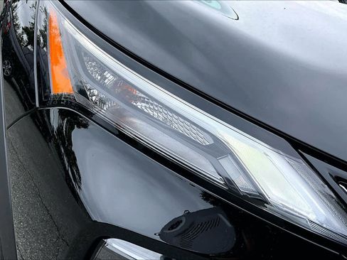 Used 2026 Nissan Rogue SL AWD/4WD image 28