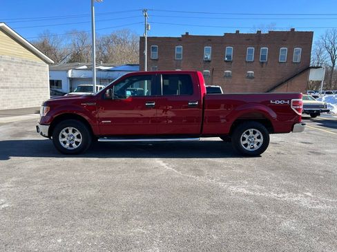 Used 2014 Ford F150 XLT w/ Equipment Group 302A Luxury image 5