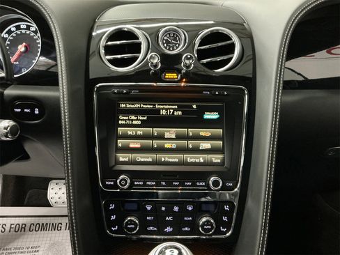 Used 2015 Bentley Continental GT V8 S image 22