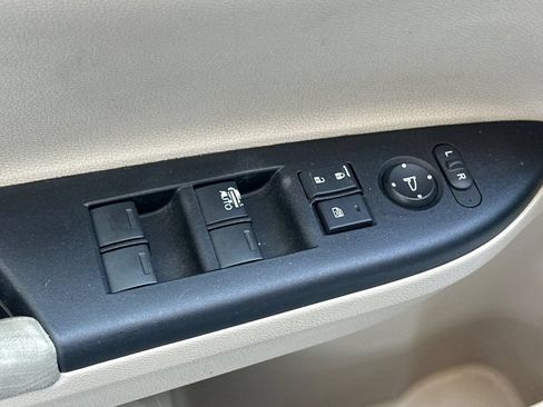 Used 2015 Honda Accord LX image 11