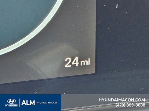 New 2026 Hyundai Palisade SEL image 32