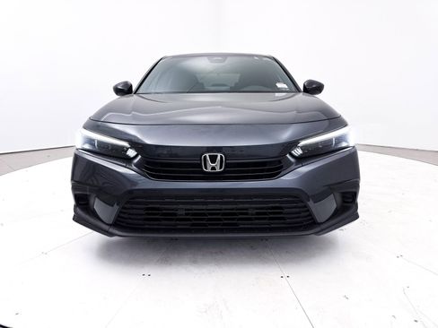 Used 2024 Honda Civic Sport image 11