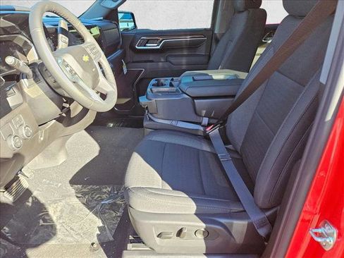New 2026 Chevrolet Silverado 1500 LT image 10