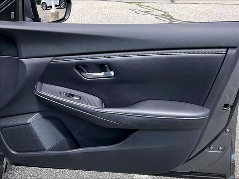 Used 2020 Nissan Sentra S FWD image 12