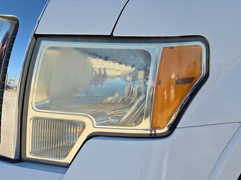 Used 2010 Ford F150 Lariat image 4