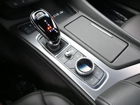 Used 2024 Cadillac CT5 Premium Luxury w/ Parking Package image 37