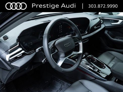 Used 2025 Audi A5 2.0T Premium w/ Convenience Package image 13