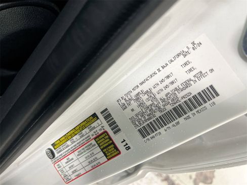 Used 2024 Toyota Tacoma SR5 image 27