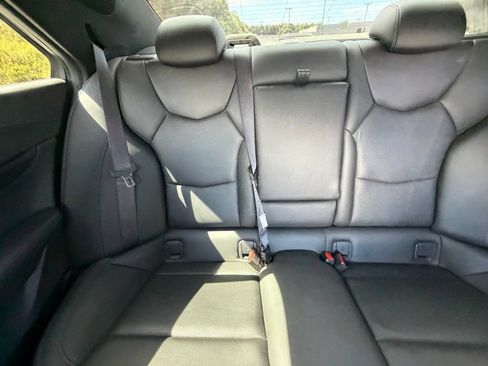 Used 2020 Cadillac CT4 Premium Luxury AWD/4WD image 13