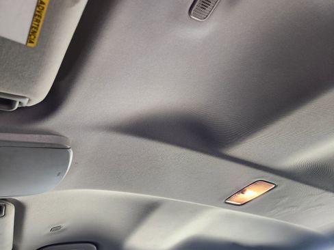 Used 2025 Toyota Camry LE image 27