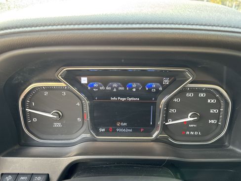 Used 2020 GMC Sierra 3500 Denali w/ Denali Ultimate Package image 23