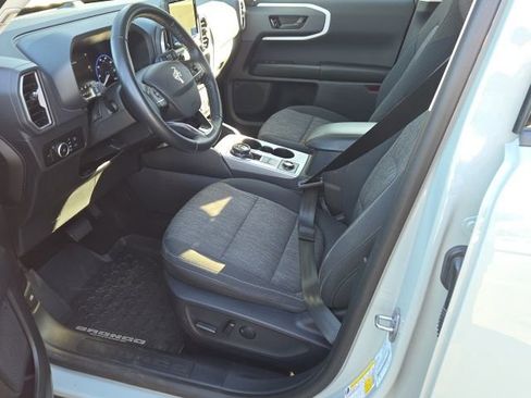 Used 2023 Ford Bronco Sport Big Bend w/ Convenience Package image 12