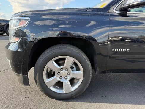 Used 2017 Chevrolet Tahoe Premier image 24