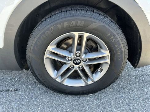Used 2018 Hyundai Santa Fe Sport AWD/4WD image 19