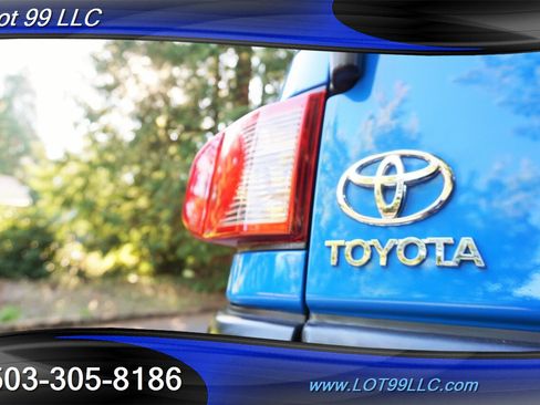 Used 2007 Toyota FJ Cruiser 4WD image 38